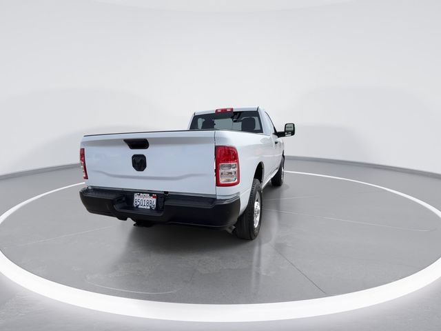 Used 2023 RAM 2500 Tradesman RWD image 7