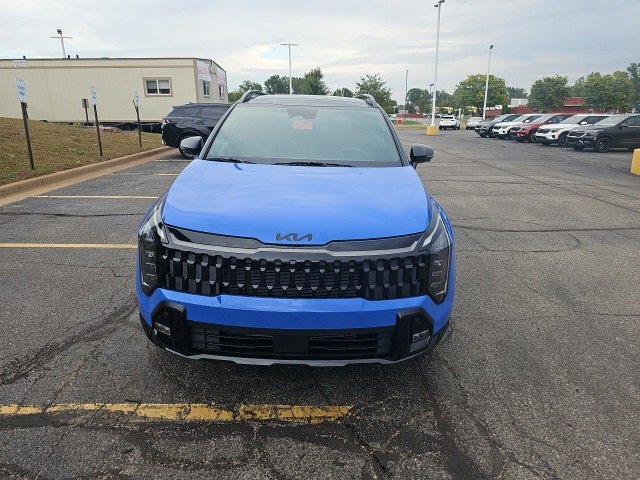 New 2026 Kia Sportage X-Pro Prestige image 2