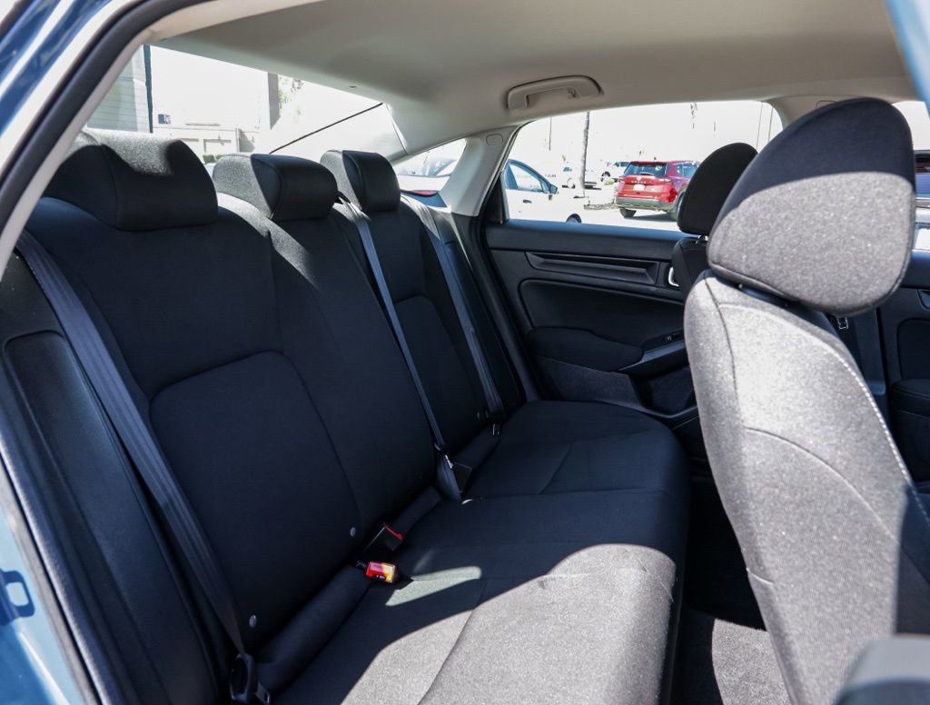 Used 2025 Honda Civic LX image 20
