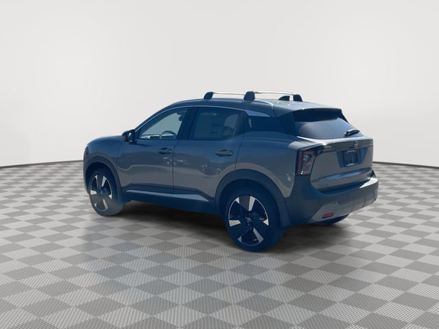 New 2026 Nissan Kicks SR w/ Cold Weather Package image 7