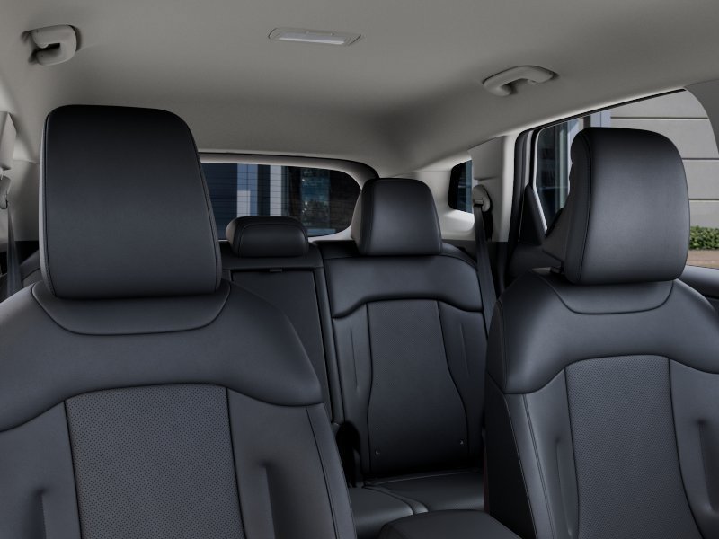 New 2027 Kia Sportage EX AWD/4WD image 33