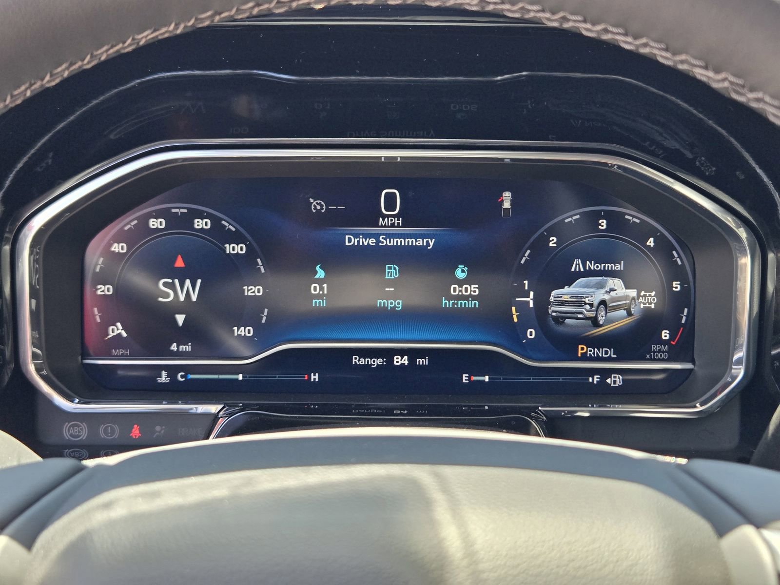 New 2025 Chevrolet Silverado 1500 LT image 7