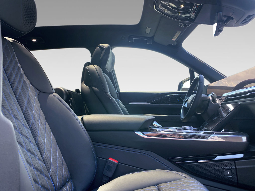 New 2026 Cadillac Escalade IQ Luxury 1 image 13