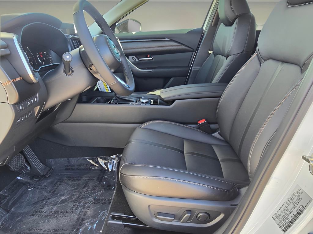 New 2026 MAZDA CX-50 AWD 2.5 Hybrid w/ Weather Package image 13