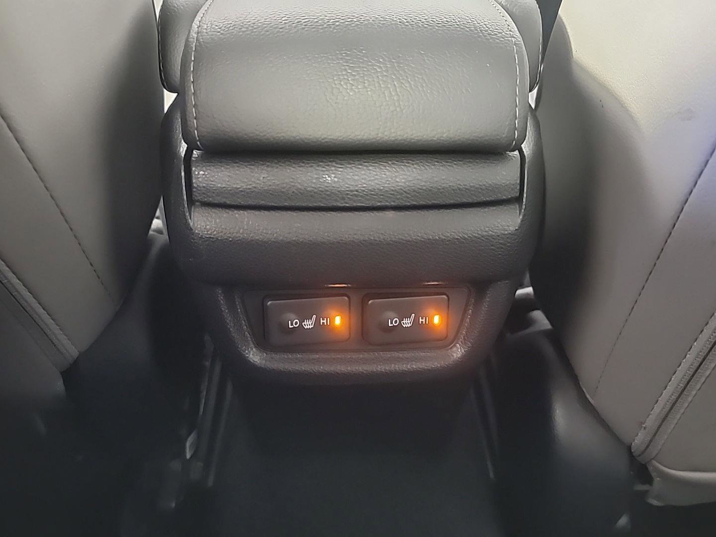 Used 2016 Honda Civic Touring image 23