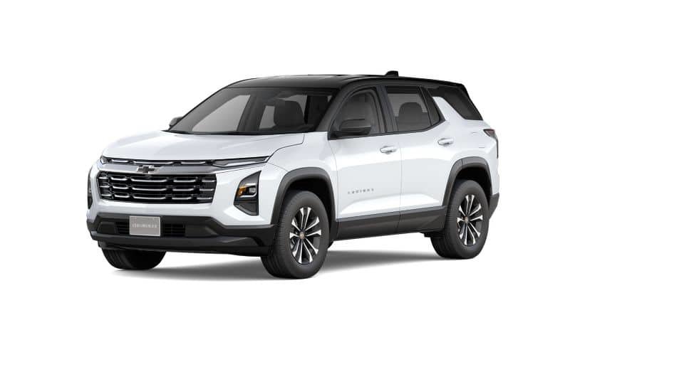 New 2026 Chevrolet Equinox LT w/ Convenience Package II AWD/4WD image 26