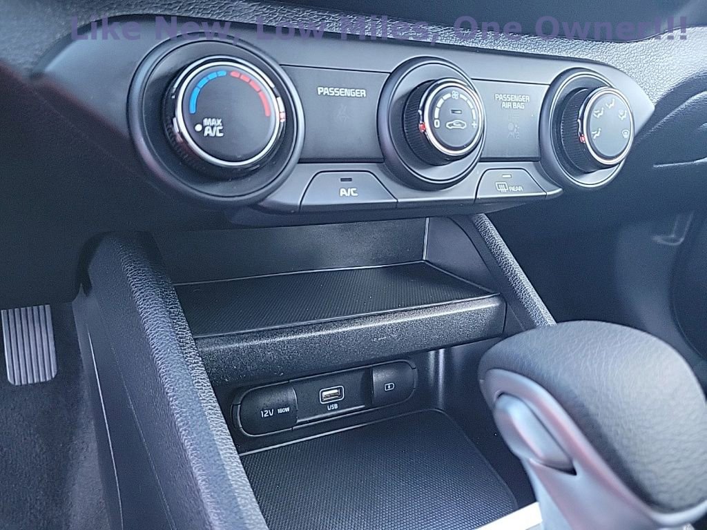 Used 2024 Kia Forte LX image 28