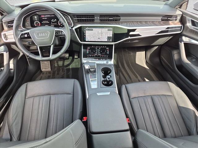 Used 2023 Audi A7 3.0T Prestige AWD/4WD image 19