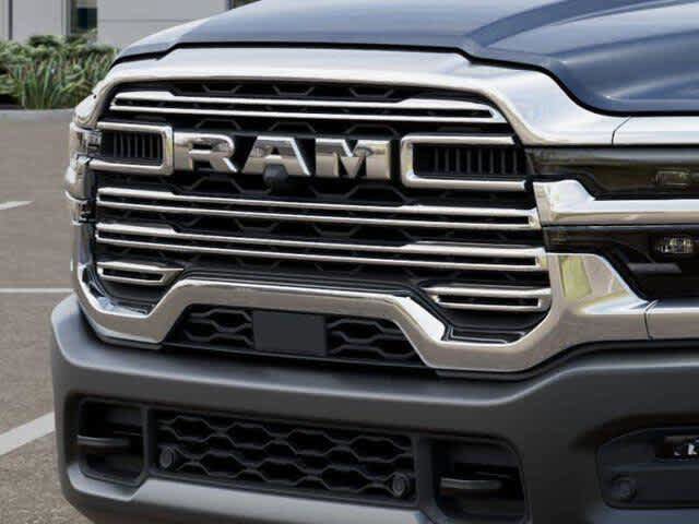 New 2025 RAM 3500 Laramie AWD/4WD image 42