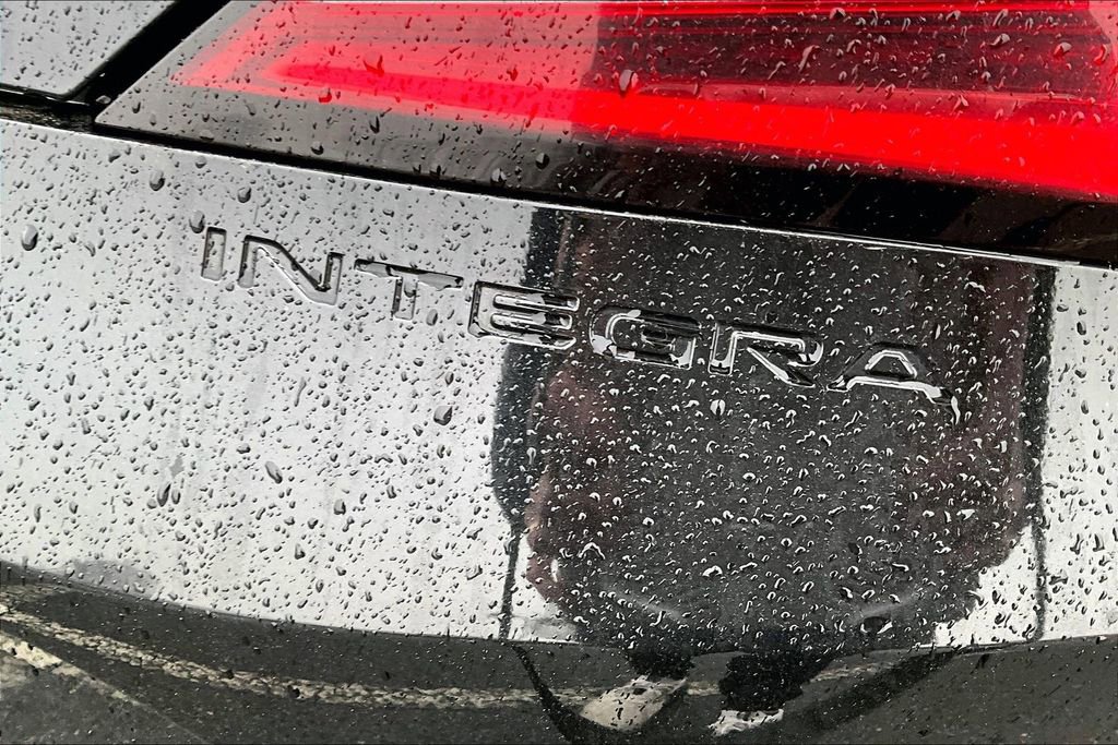 Used 2025 Acura Integra A-Spec image 25