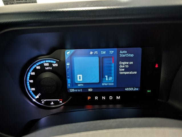 Used 2022 Ford Bronco Outer Banks AWD/4WD image 20