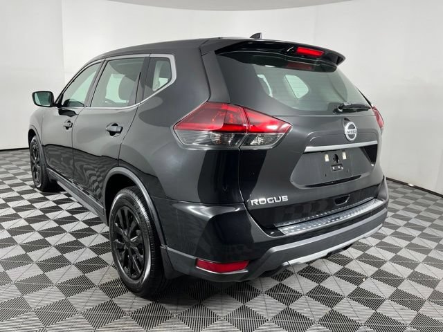 Used 2020 Nissan Rogue S FWD image 8