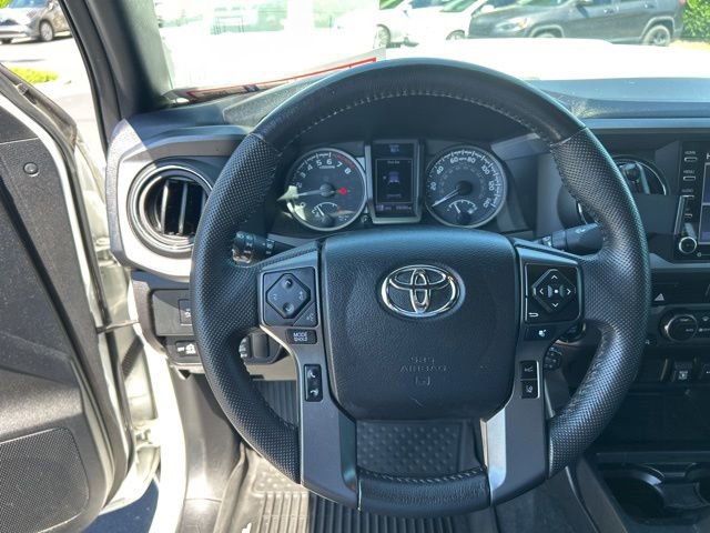 Used 2021 Toyota Tacoma TRD Sport RWD image 20