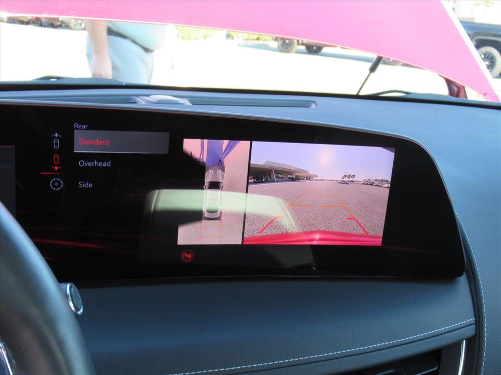 Used 2025 Cadillac CT5 V Blackwing w/ Super Cruise 1 Package image 29