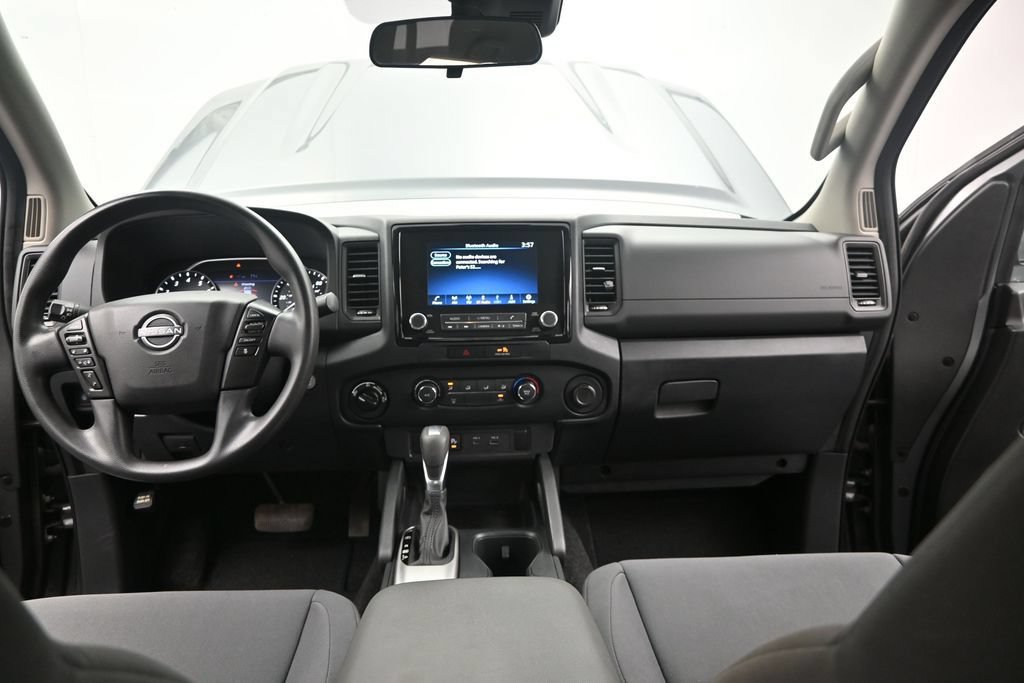 Used 2022 Nissan Frontier S w/ Technology Package AWD/4WD image 32
