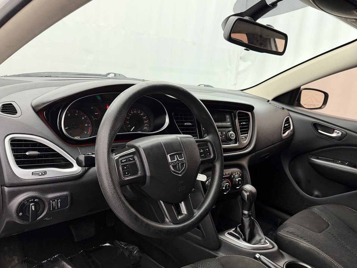 Used 2016 Dodge Dart SXT image 5