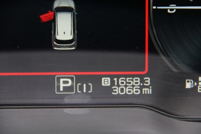 Used 2025 Subaru Forester Premium AWD/4WD image 24
