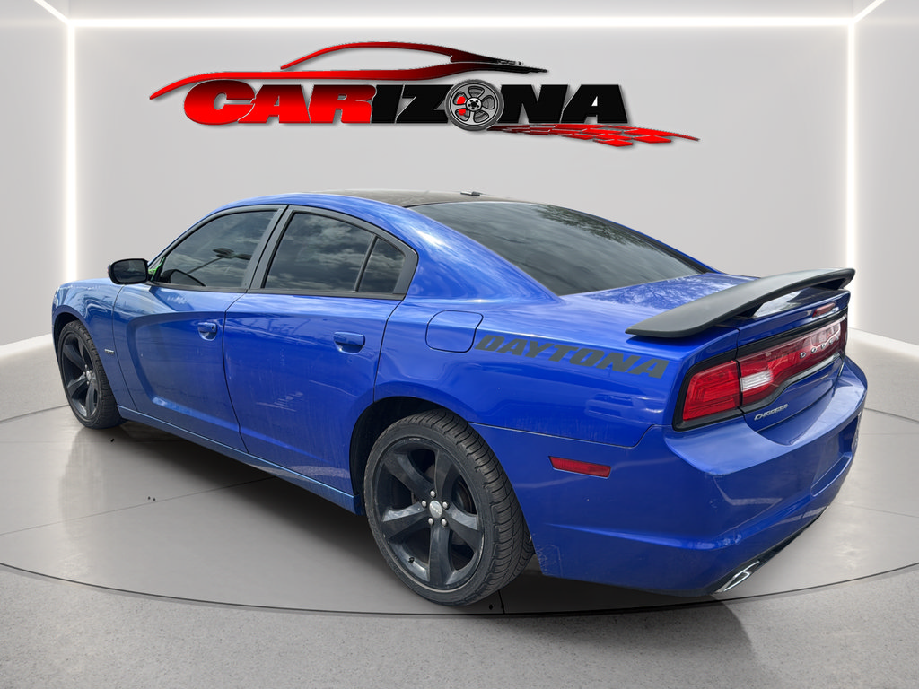 Used 2013 Dodge Charger R/T w/ Daytona Edition Group RWD image 9