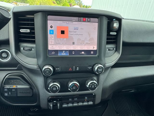 Used 2022 RAM 2500 Tradesman AWD/4WD image 14