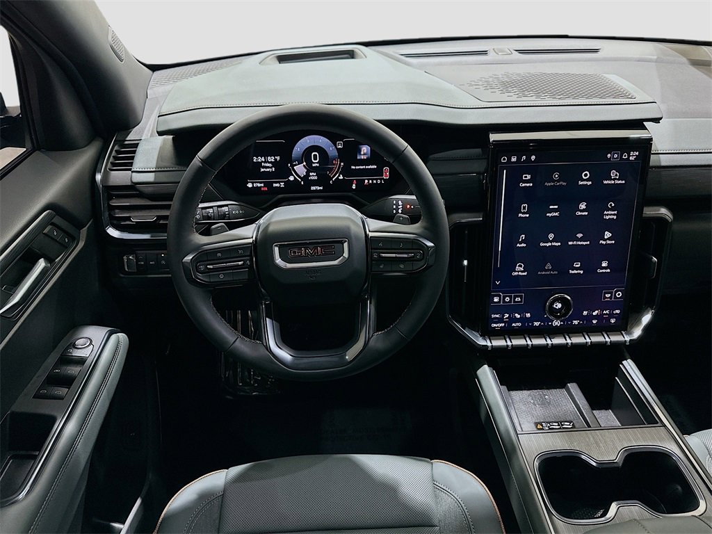 Used 2026 GMC Acadia AT4 w/ Luxury Package image 24