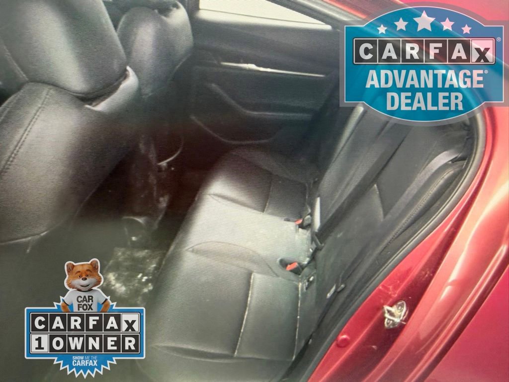 Used 2025 MAZDA MAZDA3 s FWD image 5