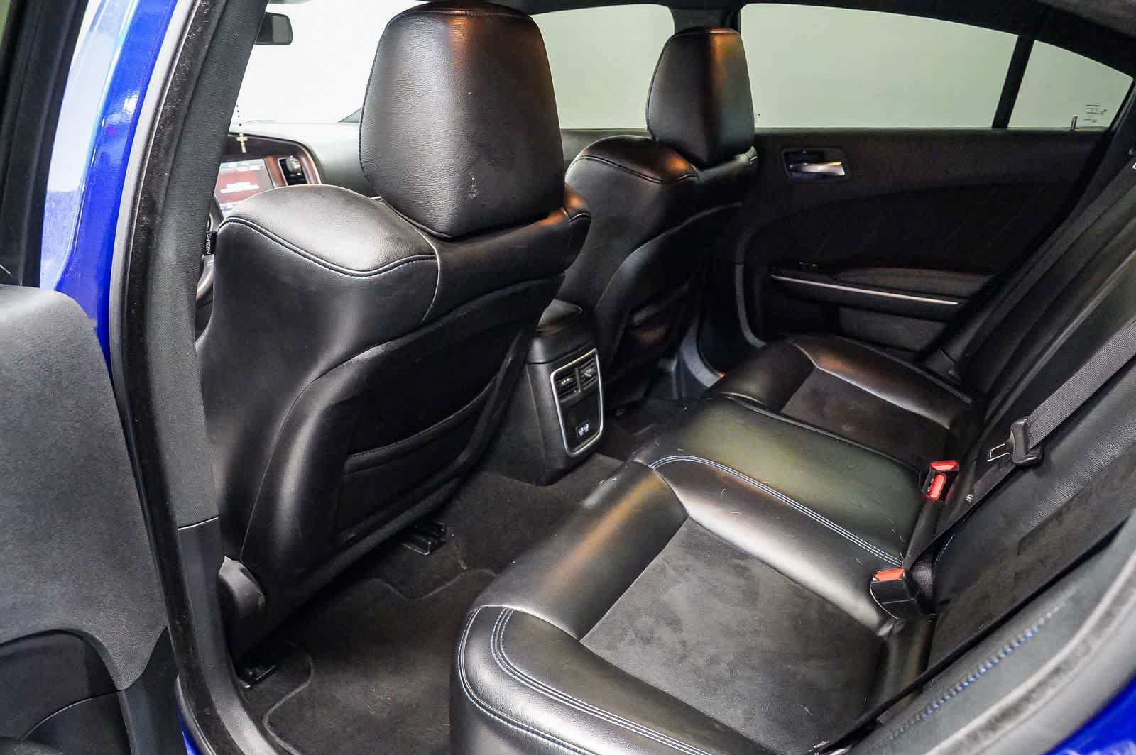 Used 2022 Dodge Charger GT RWD image 18