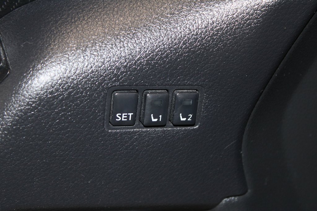 Used 2019 Nissan Rogue SL image 8