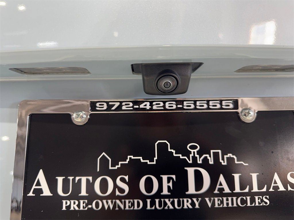 Used 2024 Cadillac Lyriq Luxury image 25