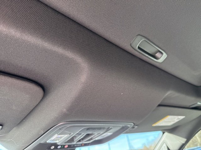 Used 2025 Chevrolet Silverado 1500 ZR2 w/ Technology Package image 23