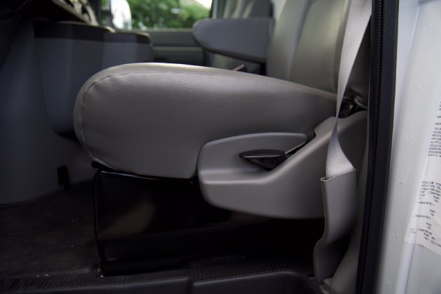 Used 2023 Ford E-350 and Econoline 350 Super Duty w/ Power Windows & Locks Group RWD image 16