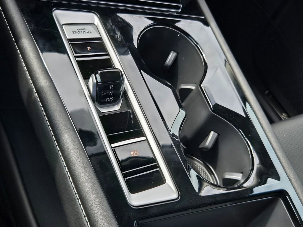 New 2026 Volkswagen Atlas SEL AWD/4WD image 11