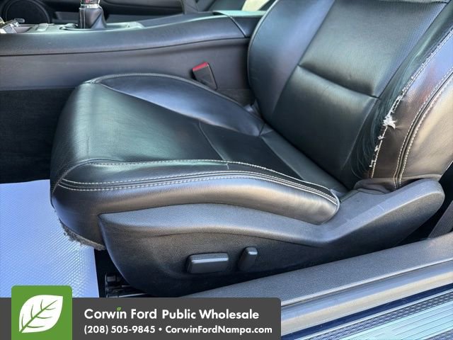 Used 2011 Chevrolet Camaro SS w/ RS Package image 25