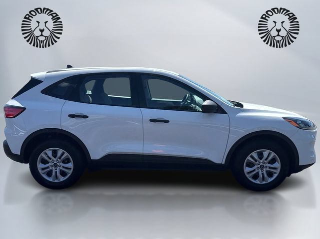 Used 2022 Ford Escape S AWD/4WD image 5