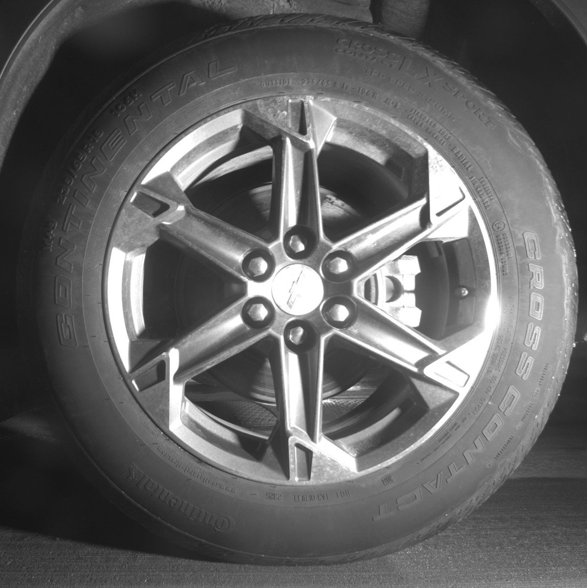 Used 2025 Chevrolet Blazer LT image 14