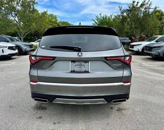 New 2026 Acura MDX FWD w/ Technology Package image 5