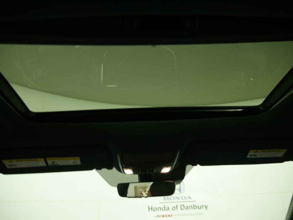 Certified 2025 Honda Ridgeline Black Edition image 16