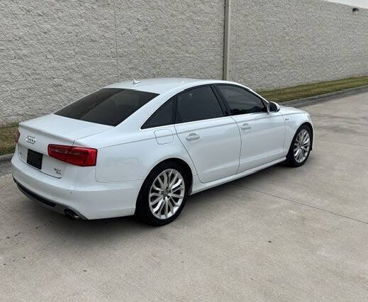 Used 2012 Audi A6 3.0T Prestige AWD/4WD image 20