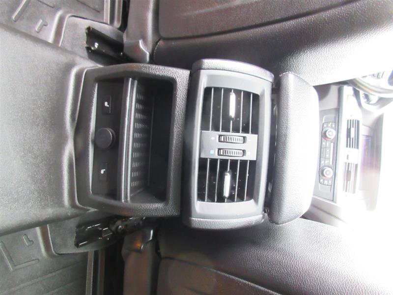 Used 2011 BMW X3 xDrive35i image 24