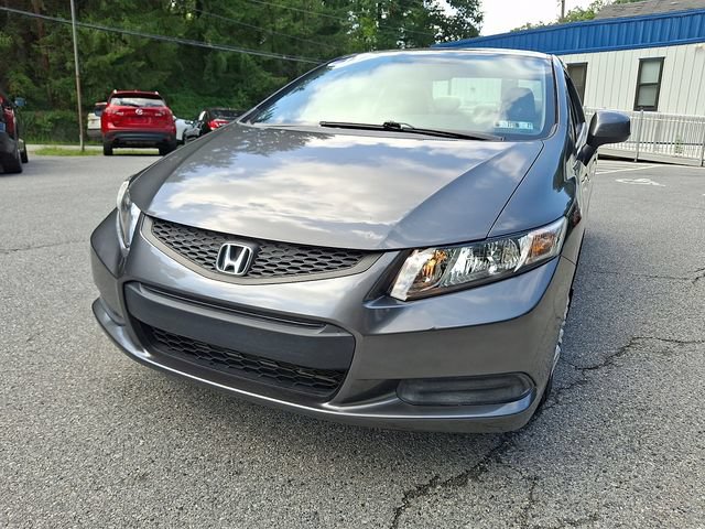 Used 2013 Honda Civic LX image 5