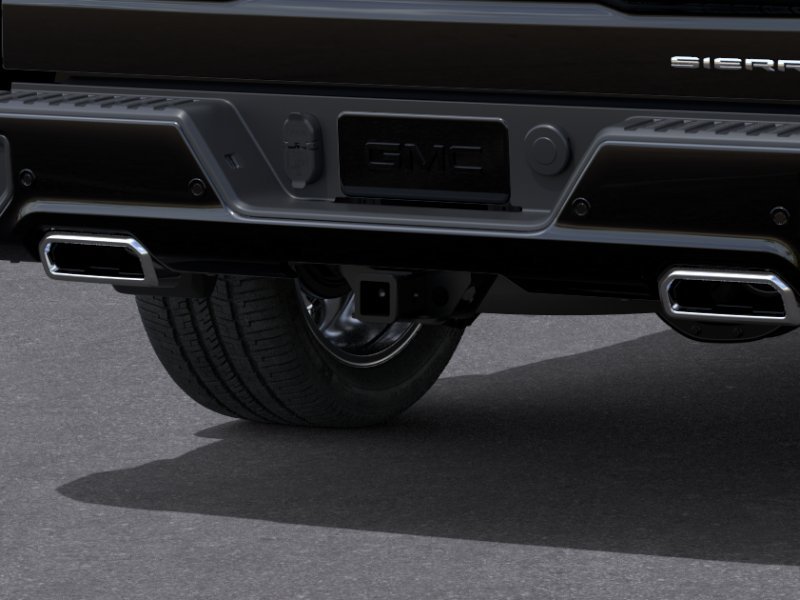 New 2026 GMC Sierra 1500 Denali AWD/4WD image 14