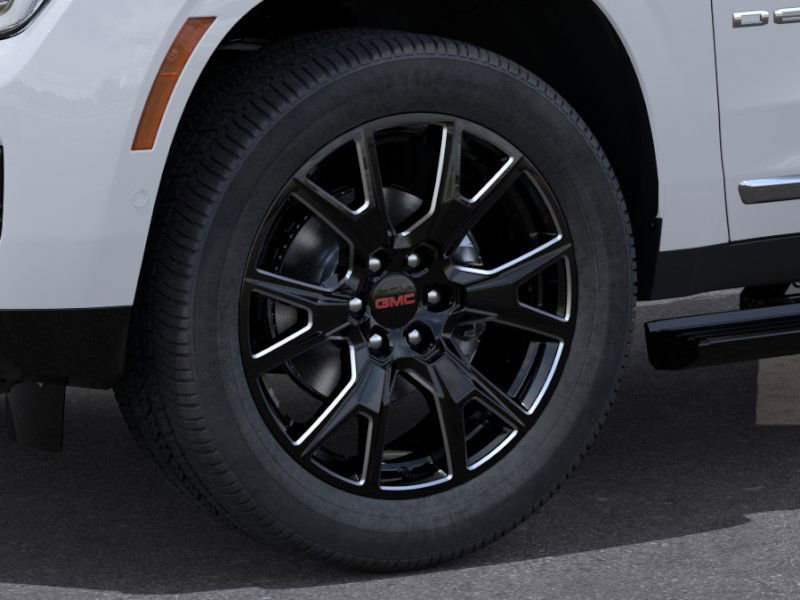 New 2026 GMC Yukon XL Denali w/ Denali Reserve Package image 9