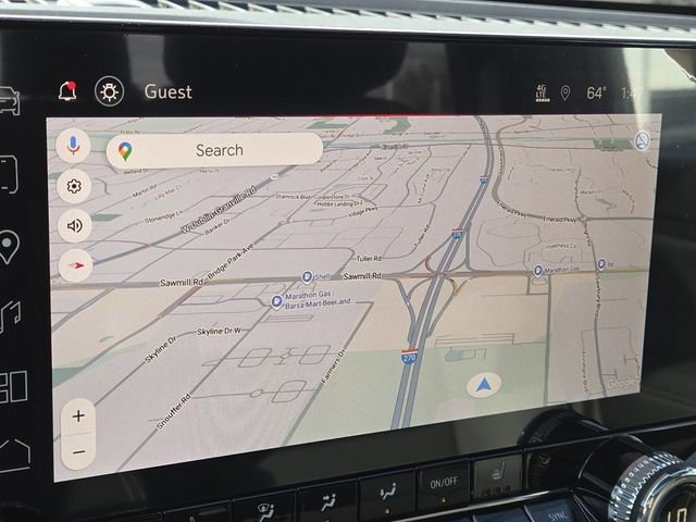 New 2026 GMC Canyon Elevation w/ Convenience Package image 4