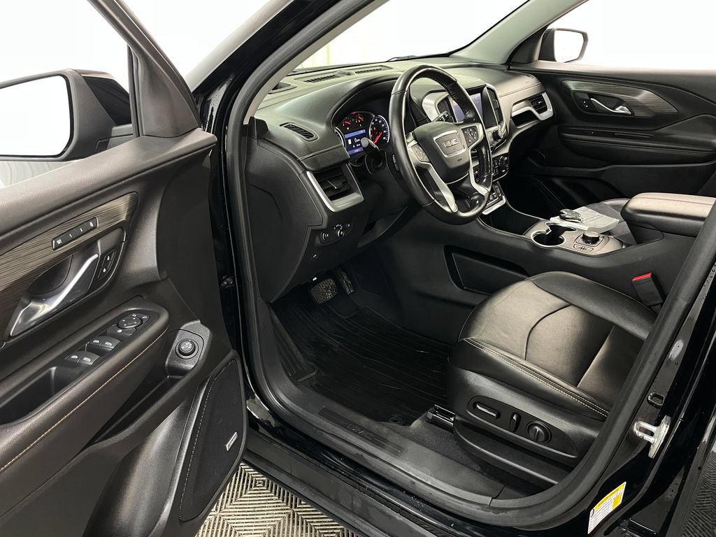Certified 2020 GMC Terrain SLT w/ Preferred Package AWD/4WD image 27