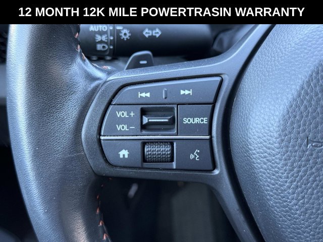 Used 2023 Honda CR-V Sport image 25