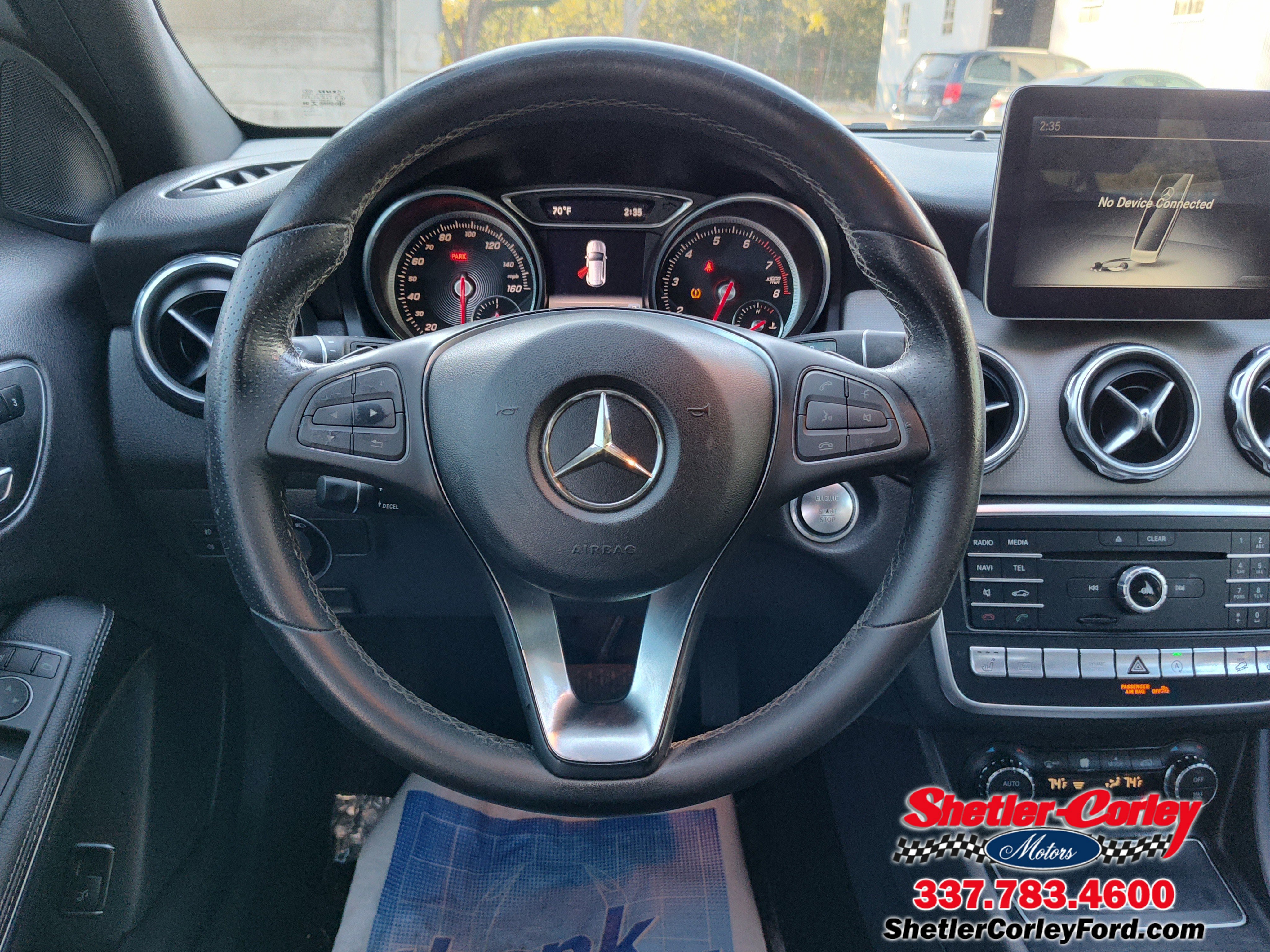 Used 2018 Mercedes-Benz GLA 250 4MATIC image 18