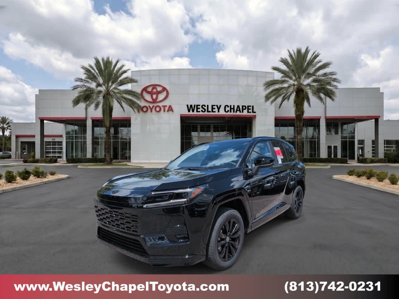 Used 2026 Toyota RAV4 SE w/ Convenience Package