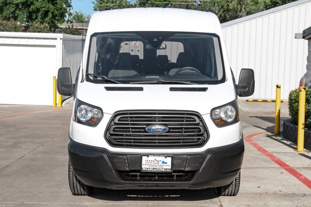 Used 2019 Ford Transit 350 XL RWD image 3