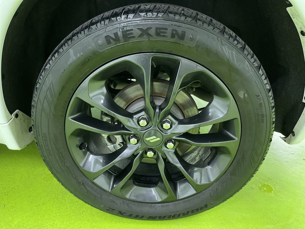 Used 2021 Dodge Durango GT image 15