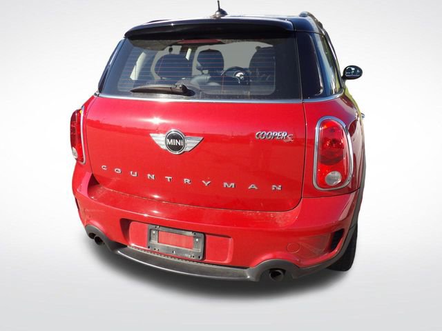 Used 2013 MINI Cooper Countryman S AWD/4WD image 14