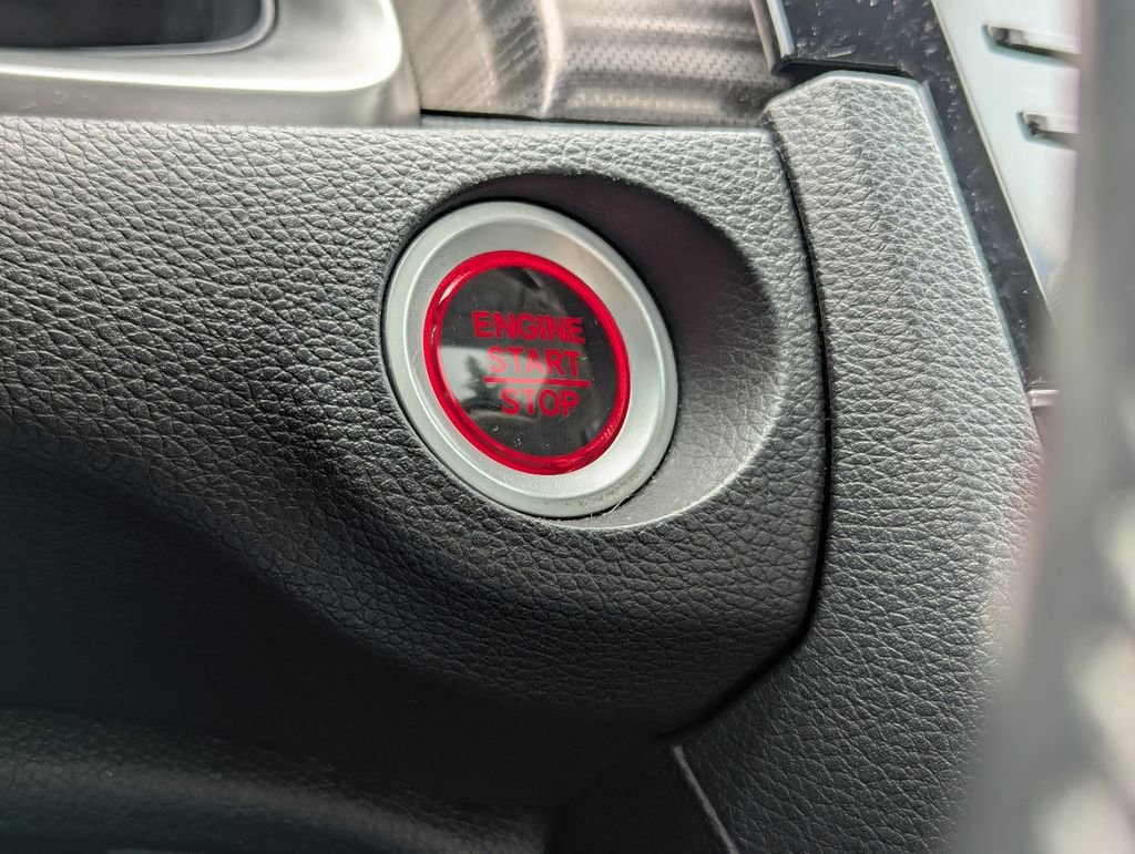 Used 2020 Honda Civic Touring image 15